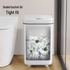 Mayflower Smart Induction Trash Can