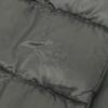 MONCLER LISETTE Apparel Outerwear Light Down Jacket Down jacket Nylon Black