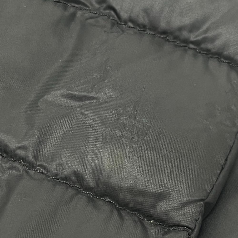 MONCLER LISETTE Apparel Outerwear Light Down Jacket Down jacket Nylon Black