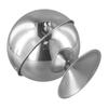 Candy Jar Bowl Sugar Bowl Durability Sturdiness Great Practical Versatile Large Capacity Polished Edges 5" D X 6" H