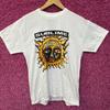 Sublime 40oz of Freedom Block Letter Tee Size XS
