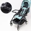 1 Piece Universal Adjustable Handlebar Baby Strollers Bumper Bar Replacement Handle Crossbar Pram Armrest For Most Pushchair