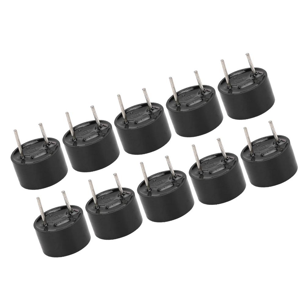 10PCS 9x5.5MM Electronic Buzzer DC 3V Alarm Beeper Low Power Active Buzzer Alarm Systems