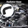 X Autohaux Radiator Hose Heater Hose for Mercedes-Bnez Vito Mixto W639 2003-2014 No.6395281982 Rubber Turbocharger Intake Pipe
