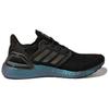 UltraBoost 20 Adidas 'Black Signal Cyan' G55839