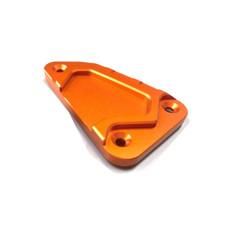 For KTM 890 Adventure R Rall Duke  2022 Front Rear Brake Master Cylinder Reservoir Cover Motocycle Oil Fluid Cap Tank Cup
