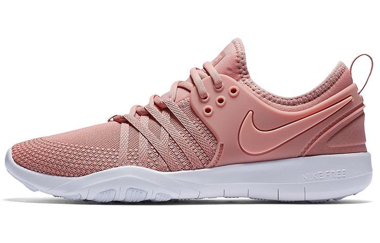 

Nike Free Trainer 7 Rust Pink Women s 904651-604 37.5