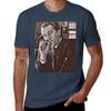 Robert De Niro TShirt Urban Style Print TShirt