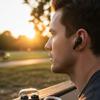 Mini In-Ear Headphones - SHOP-STORY - TOUCHEAR - Bluetooth 5.0 - Touch Control - Built-in Microphone