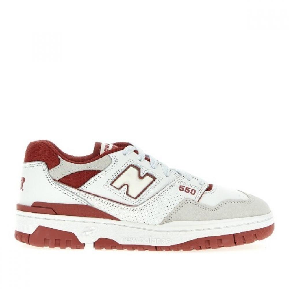 

New Balance 550 Sneakers Bb550stf White US8.5