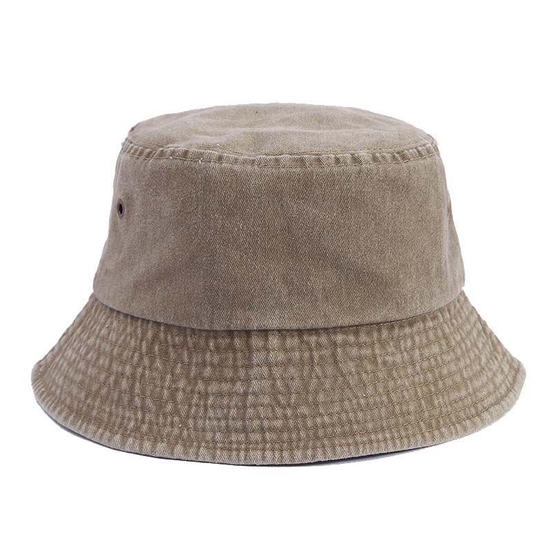 And Women Bucket Hat Fashion Washed Denim Cap Design Men Panama Hats Women Summer Outdoor Use Casual Sunscreen Visor Fisherman Hats Latest For Men