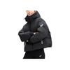 New Asics Down Jacket Women's Black 2032D133-001