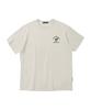 Loghideumatin Lm Skunk Works Arch Logo Tee(L41Uts101Crm)