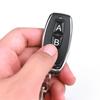 433Mhz Universal Gate Remote Control DC 12V 10A Relay Receiver Wireless Radio Frequency Learning Remote Control for Gate LED Garage Door