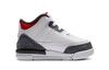 Jordan 3 Retro SE Fire Red Denim TD DB0442-100