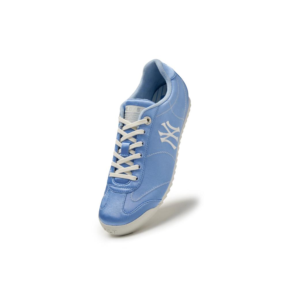 MLB New York Yankees Low top Casual Shoes Women's 3ASXC026N-50BLS