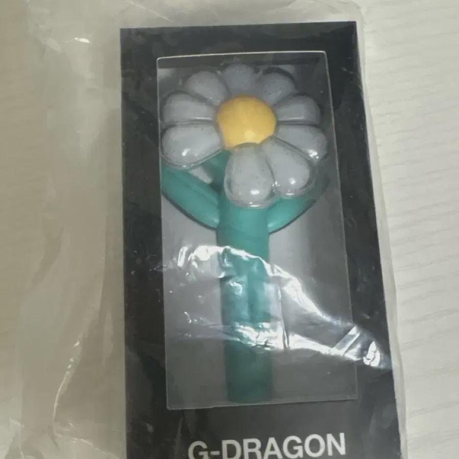 

G-dragon Мятный Брелок