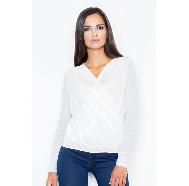 Блузка FIGL M375 EU S