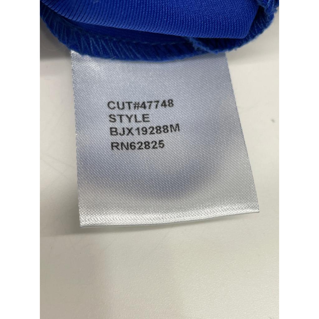 TADASHI SHOJI BJX19288M Royal blue sequin sleeveless dress dress XS Royal BlueUsed