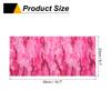 uxcell Summer Neck Sun Protection Face Fishing Neck Unisex Cooling and Breathable Bandana for Outdoor Camouflage Pink 2-Pack Gaiter, Mask, Warmer,