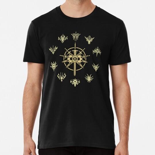 

Архив буресвета. Mistborn S to 5XL Сделано в США Футболка Унисекс Футболка L