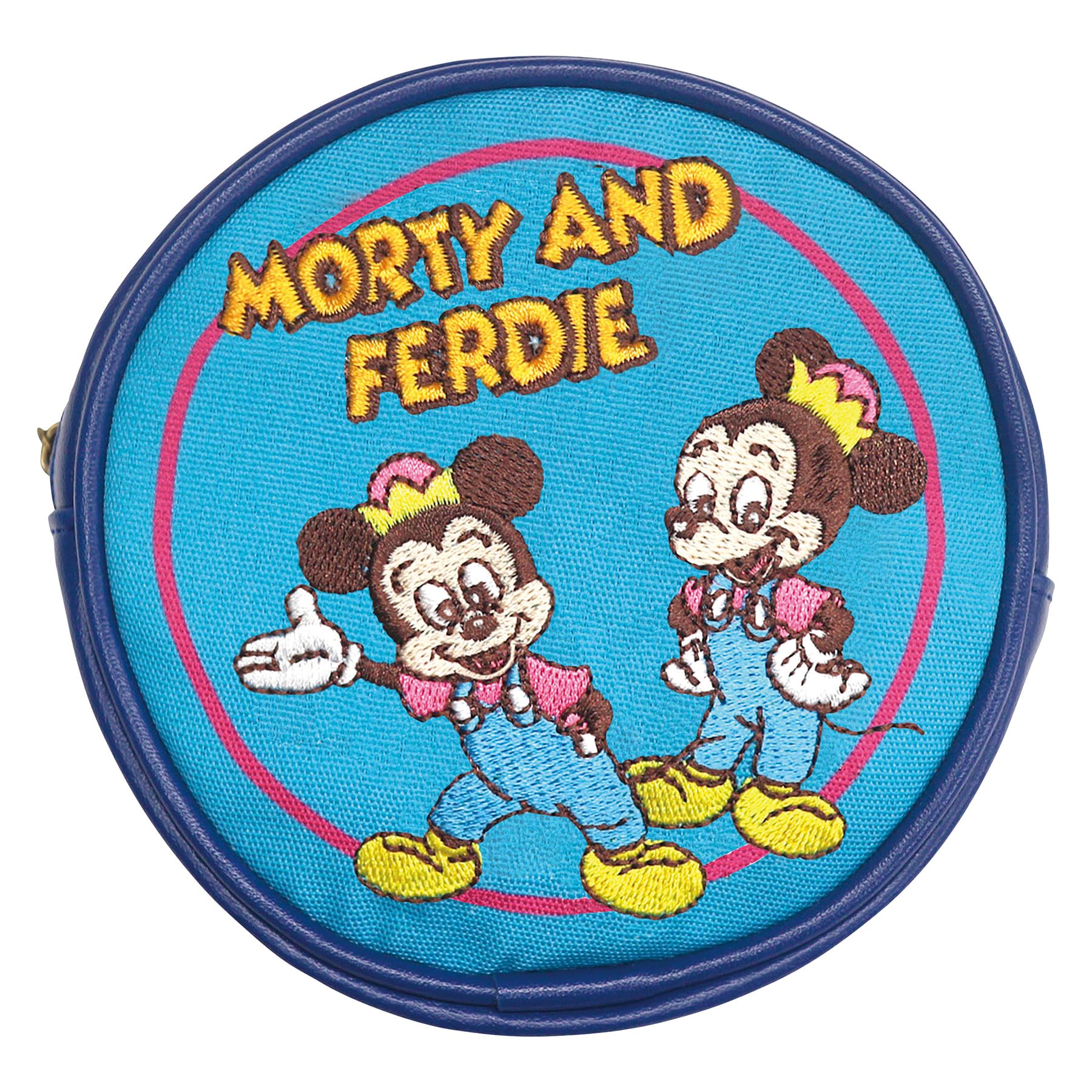 

Marushin Disney Morty Feldy Счастливый Милый Мешочек 2335051800