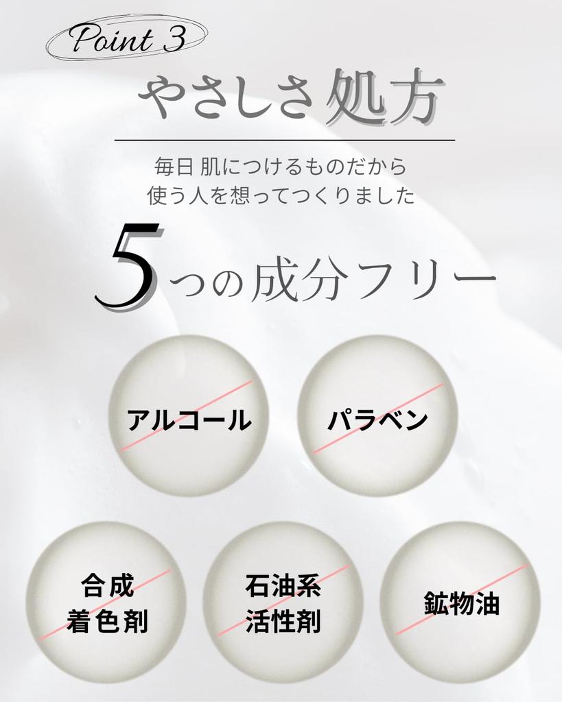 Nawaian Moist Foam 150ml Bottled Foam Facial Foaming Face Wash for Sensitive and Dry Moisturizing with Coix Seed White Musk Scent [New] Cleanser,