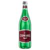 Cisowianka Naturalna Woda Mineralna Silnie Gazowana Niskosodowa 700 Ml