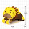Waterproof Toddler Backpack Breathable Cartoon Shoulder Bag Children's School Bag  Birthday Gifts