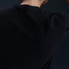 Nike T Shirts Men's Black/White Crew Neck HJ3319-010