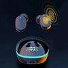 Xiaomi TWS G9S Bluetooth Earphones Wireless Headphones HiFi Headset Waterproof Noise Reduction Sports Earbuds With Mic For Smartphones