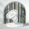 Floor Drain Deodorizer & Clog Stopper - Anti-Backflow, Anti-Cockroach Seal for Bathroom & Toilet.