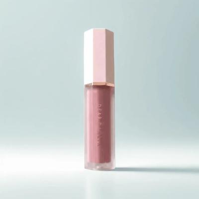 Petal Drop Liquid Blush Flash