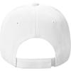 Sandwich Baseball Cap for Men & Women, 3-Layer Contrast Design Adjustable Hat, Lightweight Durable Cap