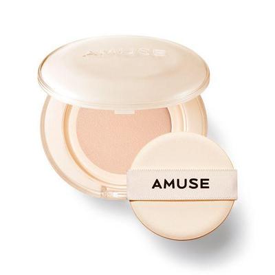 Dew Jelly Master Cushion with Refill (4 Colors) SPF 38 PA+++ 15g*2EA