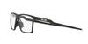 Sunglasses OX8052 FUTURITY Lightweight [Oakley] O-Matter