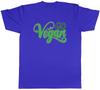 Go Vegan Unisexs Unisex TShirt Tee