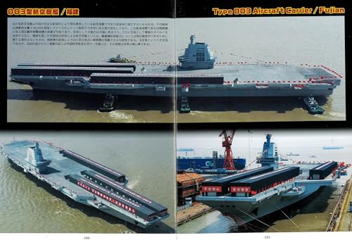 Overview of the Modern People's Liberation Army of China ([Variety])