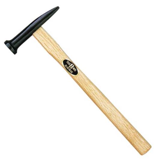 

OH New sheet metal hammer Karakami side BK-3N