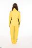 [kitamurasyokai] Tracksuit, Separate Yellow Jersey, Kill Bill, Bruce Lee, Game of Death, Training Wear (Size M)