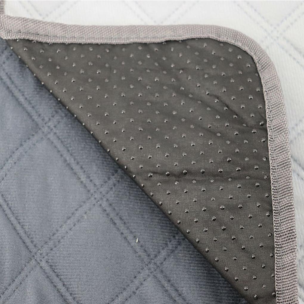 60 X 45cm Absorbent Washable Dog Pee Pads Waterproof Sealing Up Built In Attractor 4-Layer Training Pad for Dogs Puppies Doggie