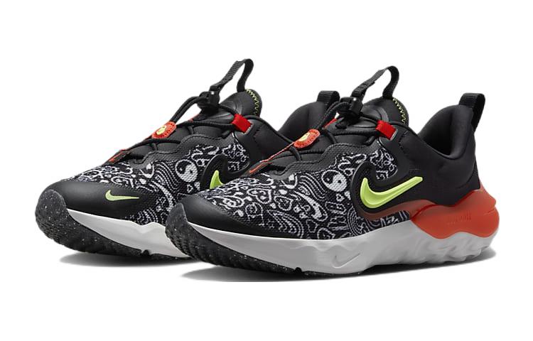 Nike Run Flow JP GS 'Doodles' DV3106-001