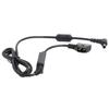 D-Tap to DC12V Power Cable Single Pin Port Camera Power Supply Cable Replacement for FS7 FS5 EVA1 Video Camera