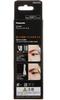 Panasonic Eyelash and Eyebrow Trimmer ER-GM20-K Black
