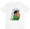 11:11 Tour Mit Daten Chris Brown 2024 Unisex Shirt S-5XL Unisex T-Shirt