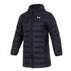Under Armour Unisex Mid-Length Down Jacket