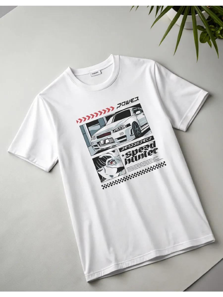 Tom and Jerry  Not Today  print T-shirt S