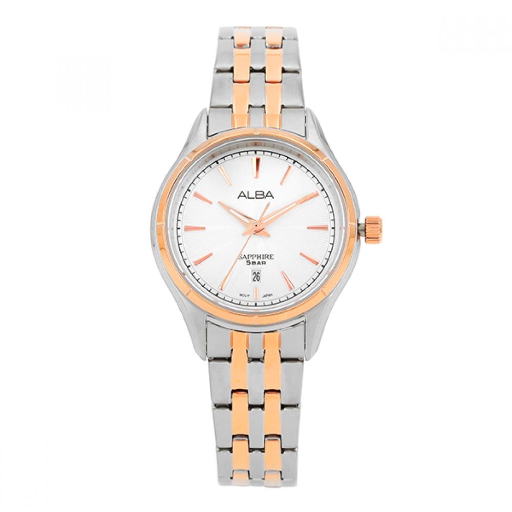 

Жіночий металевий годинник Seiko Alba Ah7cy0x1 PreStige S AH7CY0X1