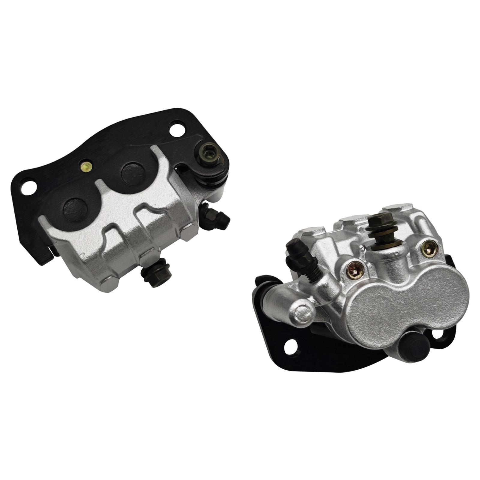KZM 500 ATV Front Brake Caliper (C500-8301720L-F/R-F)