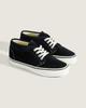 VN0010Y6BLK OTW by Chukka 49 Vibram "Black" (Men's)
